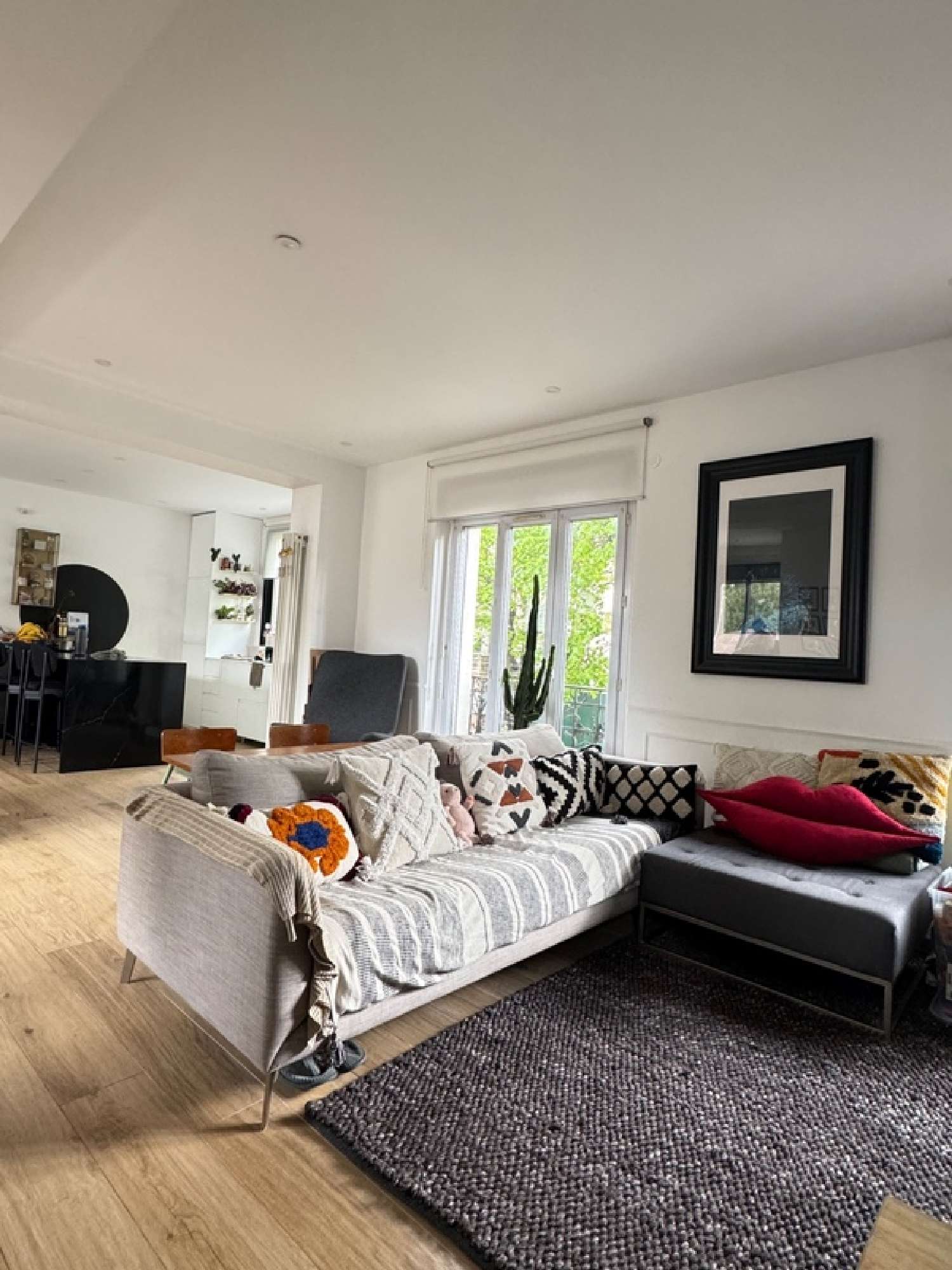 te koop huis Aulnay-sous-Bois Seine-Saint-Denis 4