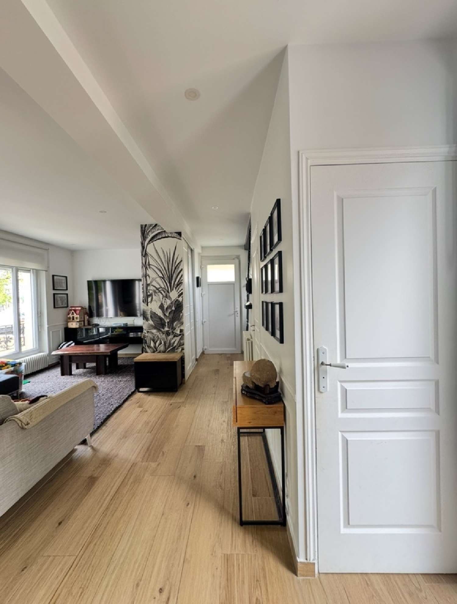 te koop huis Aulnay-sous-Bois Seine-Saint-Denis 5