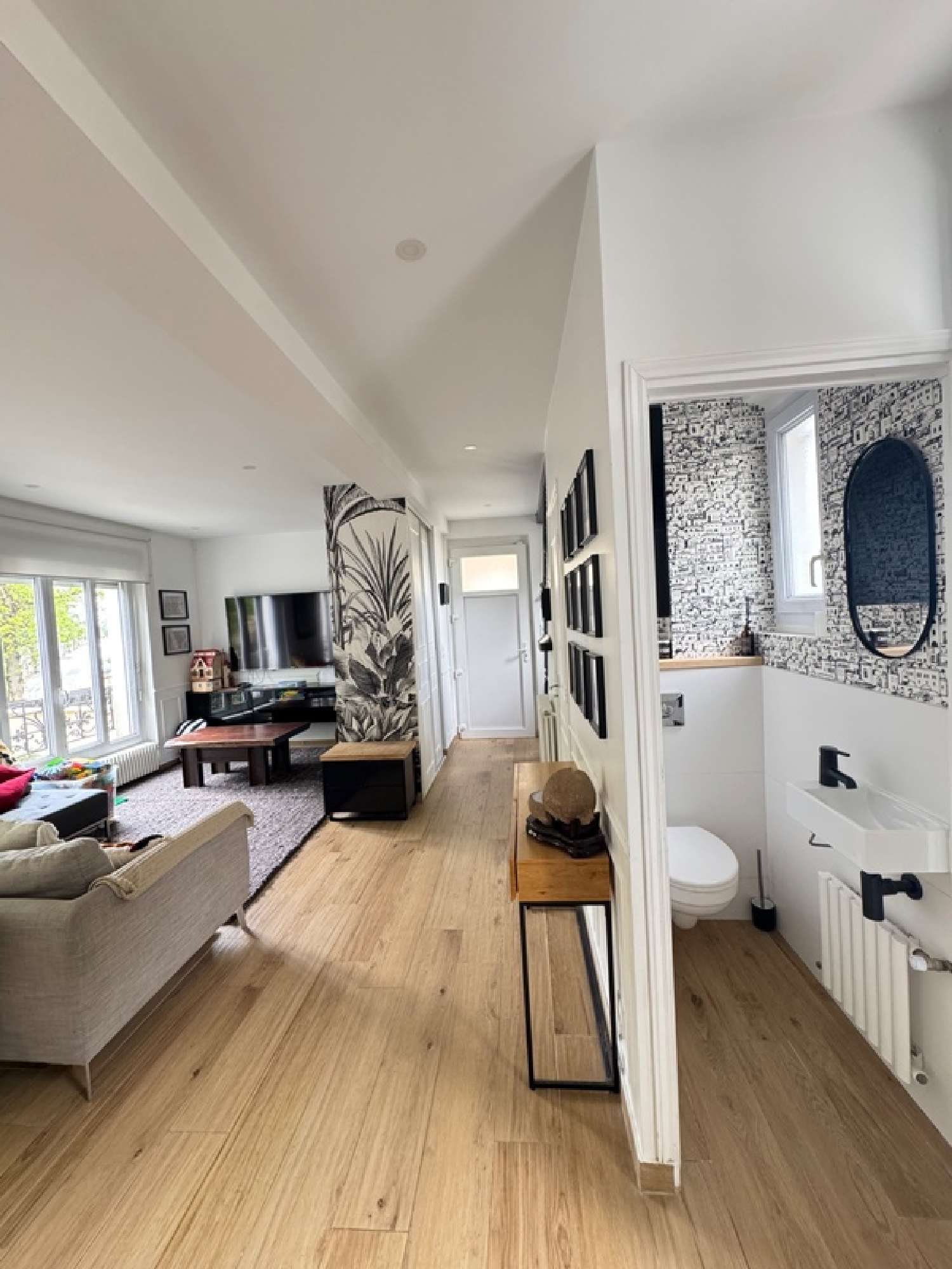 te koop huis Aulnay-sous-Bois Seine-Saint-Denis 6