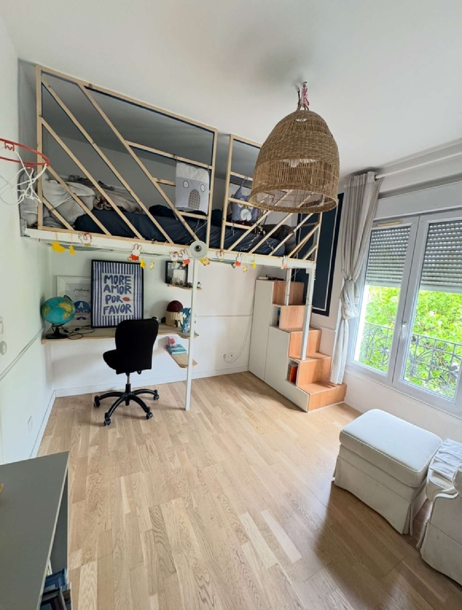 te koop huis Aulnay-sous-Bois Seine-Saint-Denis 8