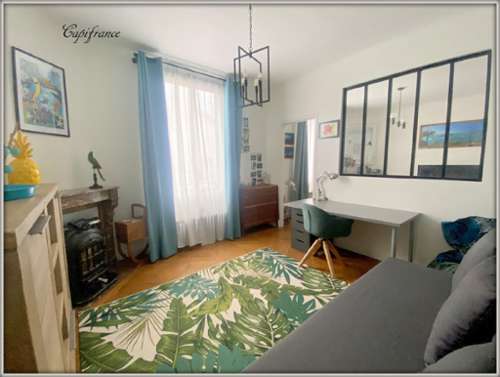 Aulnay-sous-Bois Seine-Saint-Denis Haus Bild 7174532