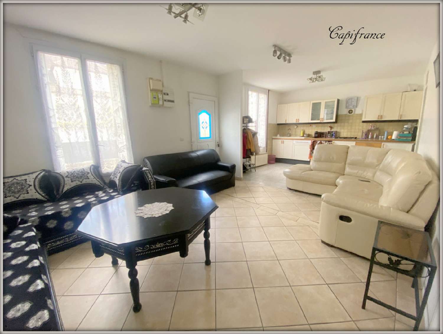 kaufen Haus Aulnay-sous-Bois Seine-Saint-Denis 2