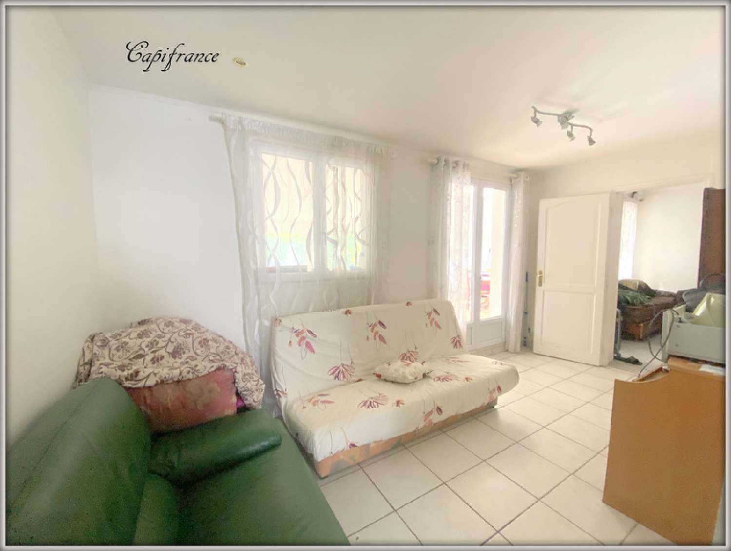 kaufen Haus Aulnay-sous-Bois Seine-Saint-Denis 4