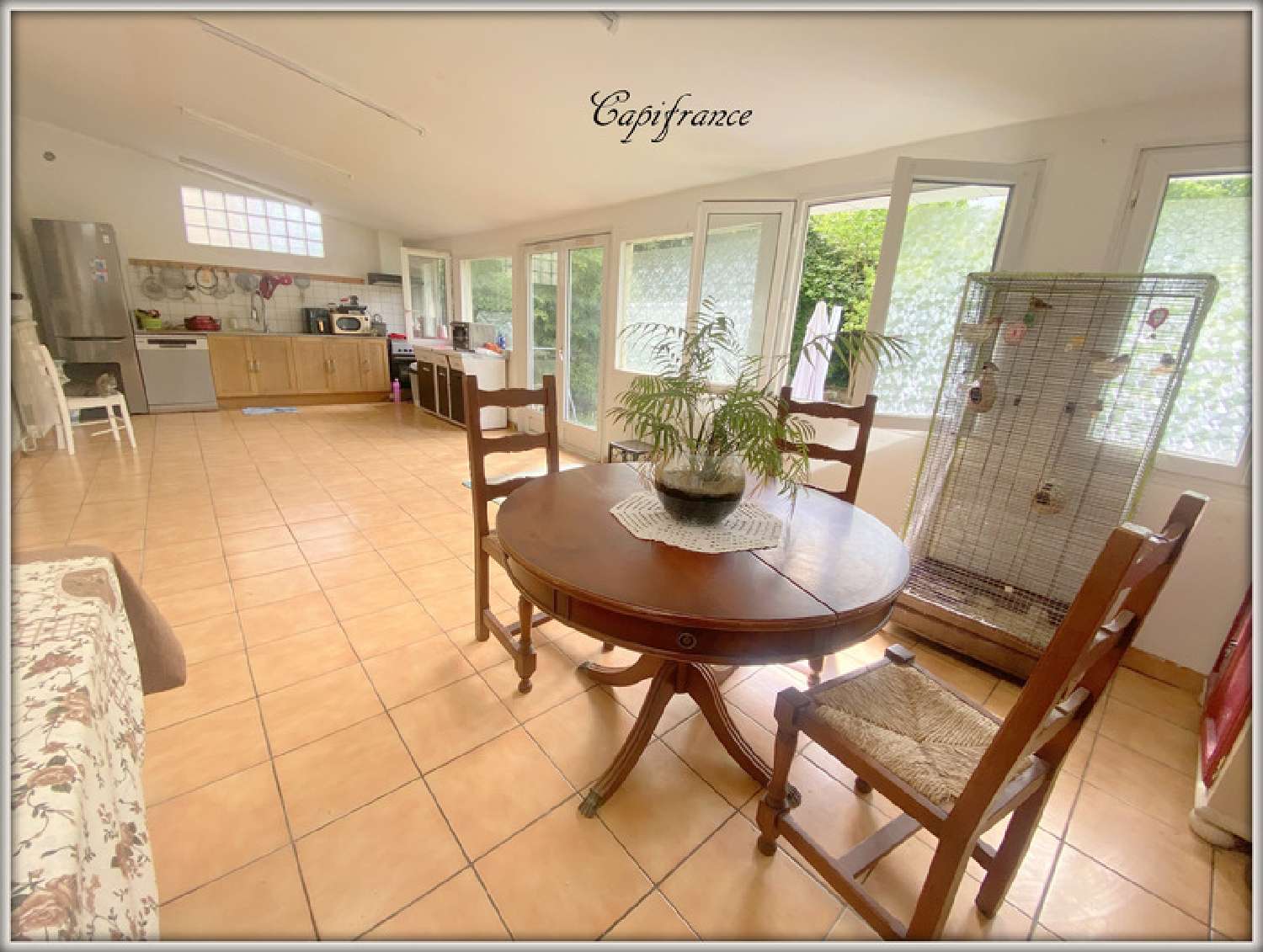 kaufen Haus Aulnay-sous-Bois Seine-Saint-Denis 5