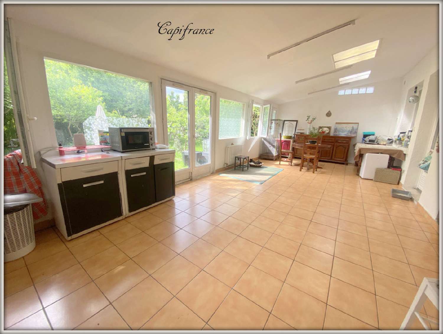 kaufen Haus Aulnay-sous-Bois Seine-Saint-Denis 6