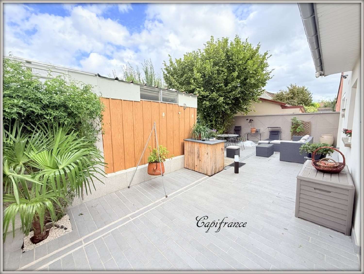 te koop huis Aulnay-sous-Bois Seine-Saint-Denis 5