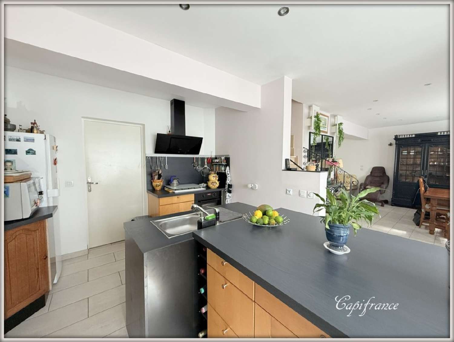 te koop huis Aulnay-sous-Bois Seine-Saint-Denis 8