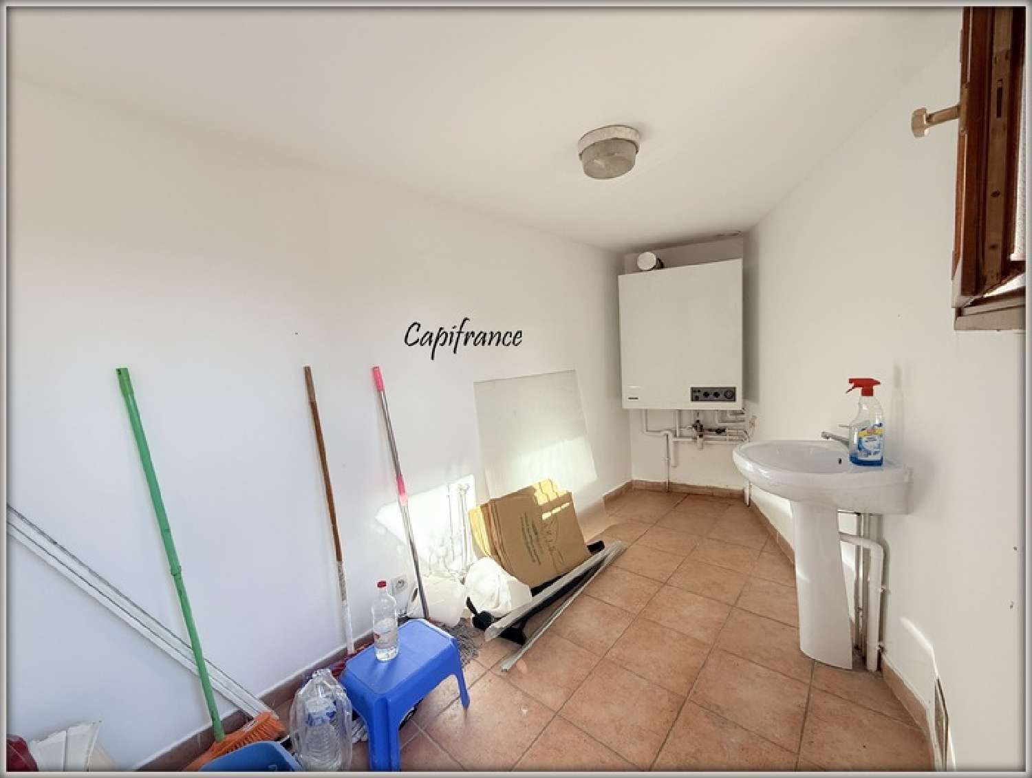 te koop huis Aulnay-sous-Bois Seine-Saint-Denis 7