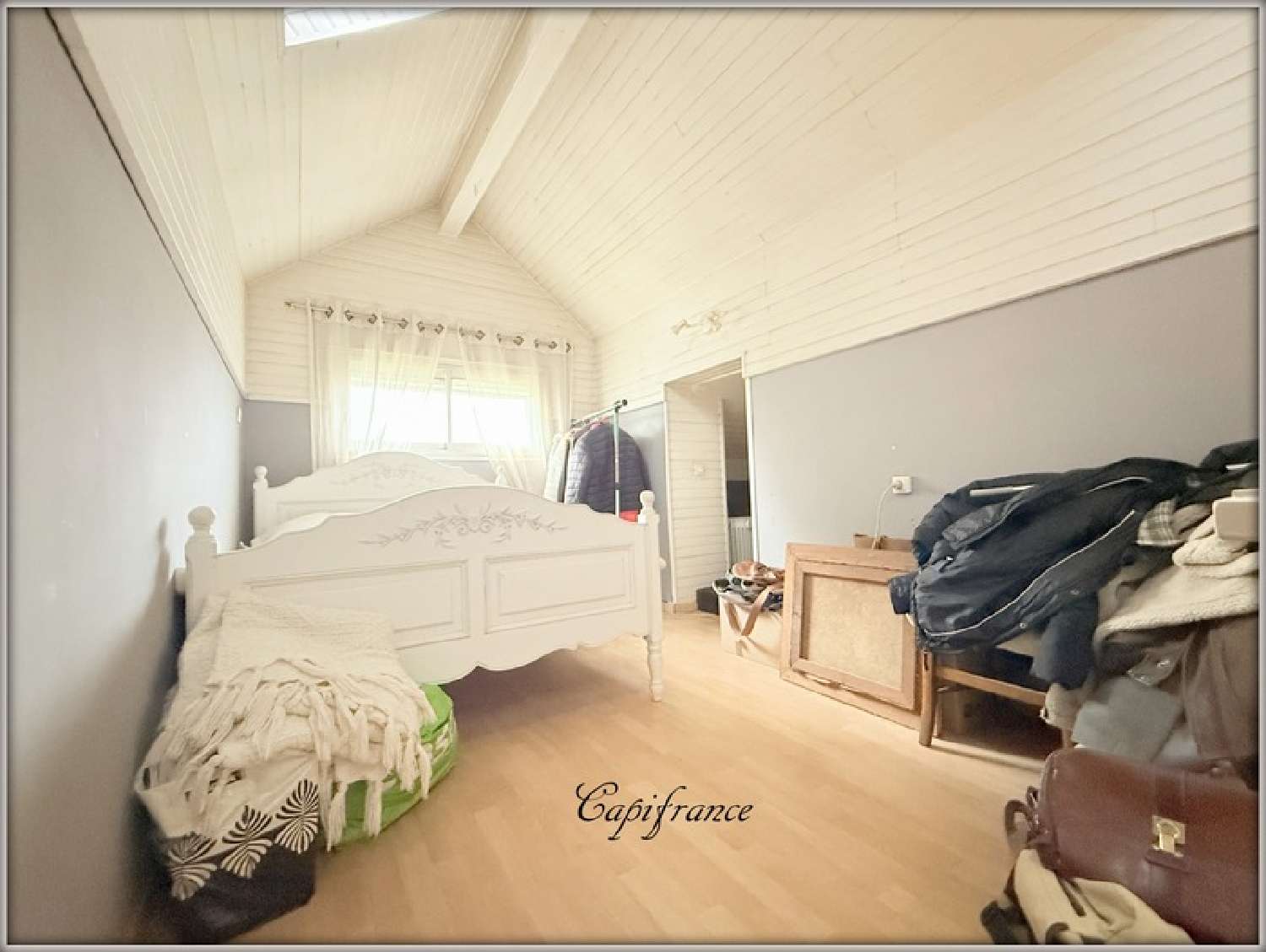 te koop huis Aulnay-sous-Bois Seine-Saint-Denis 6