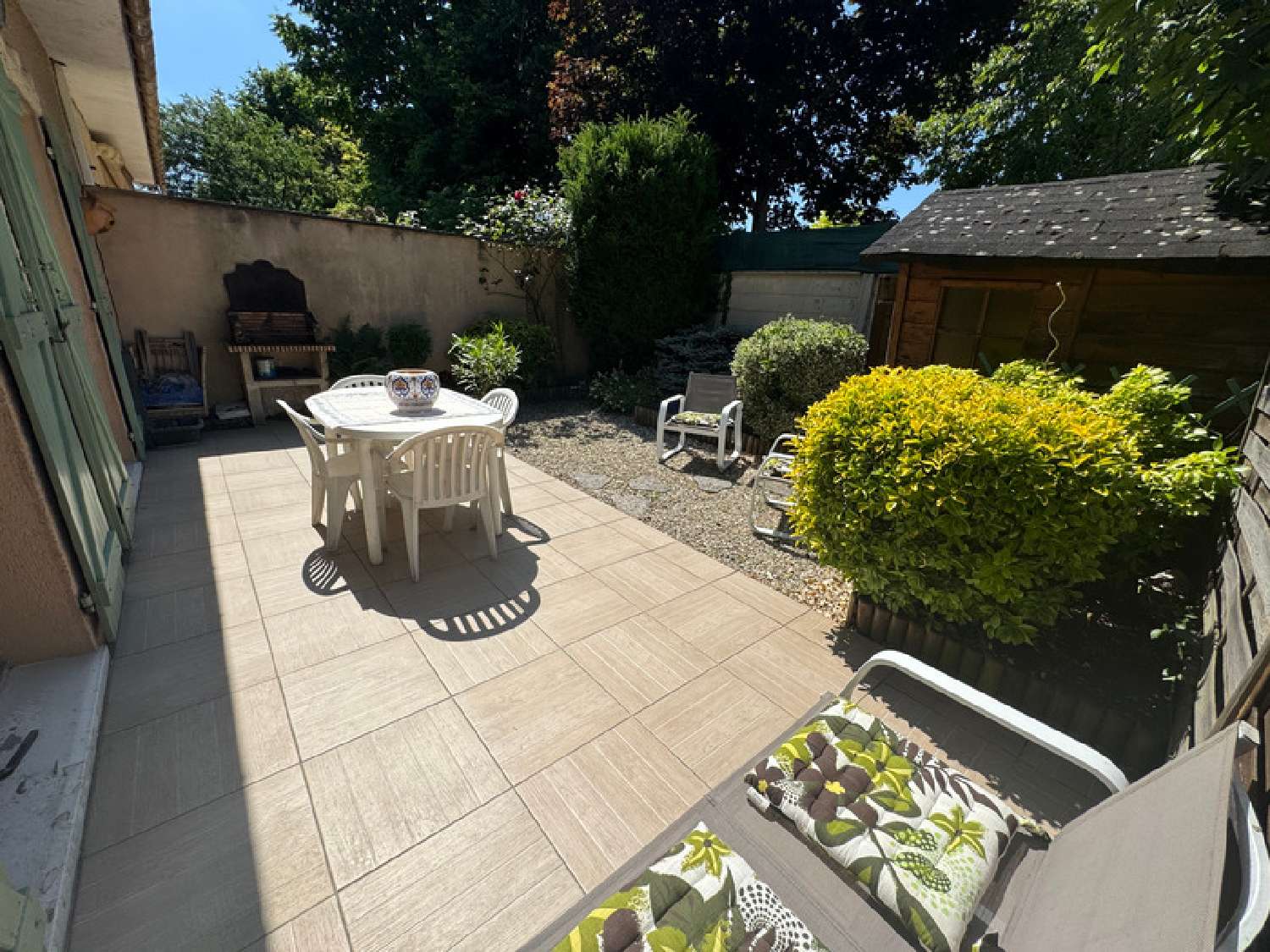 te koop huis Aulnay-sous-Bois Seine-Saint-Denis 3