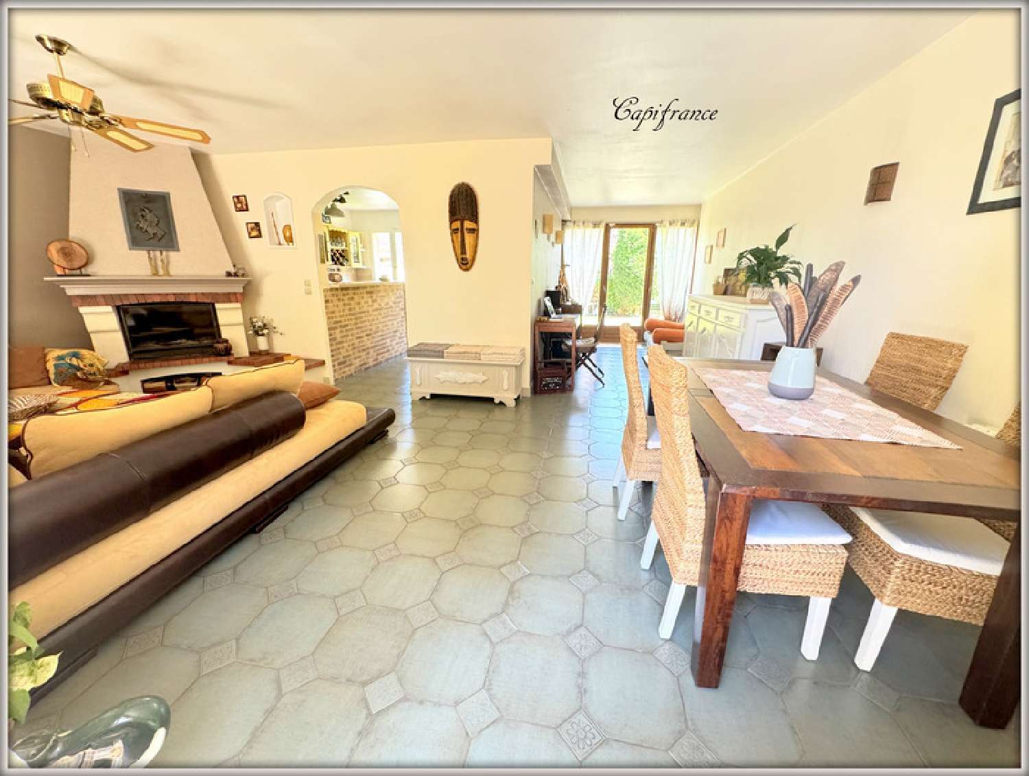 te koop huis Aulnay-sous-Bois Seine-Saint-Denis 6