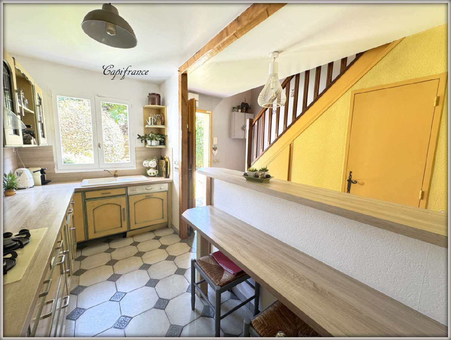 te koop huis Aulnay-sous-Bois Seine-Saint-Denis 8