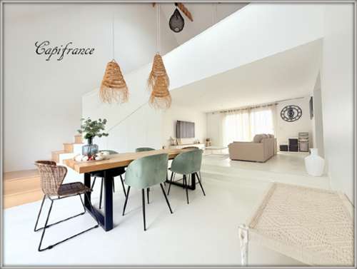 Aulnay-sous-Bois Seine-Saint-Denis Haus Bild 7174801