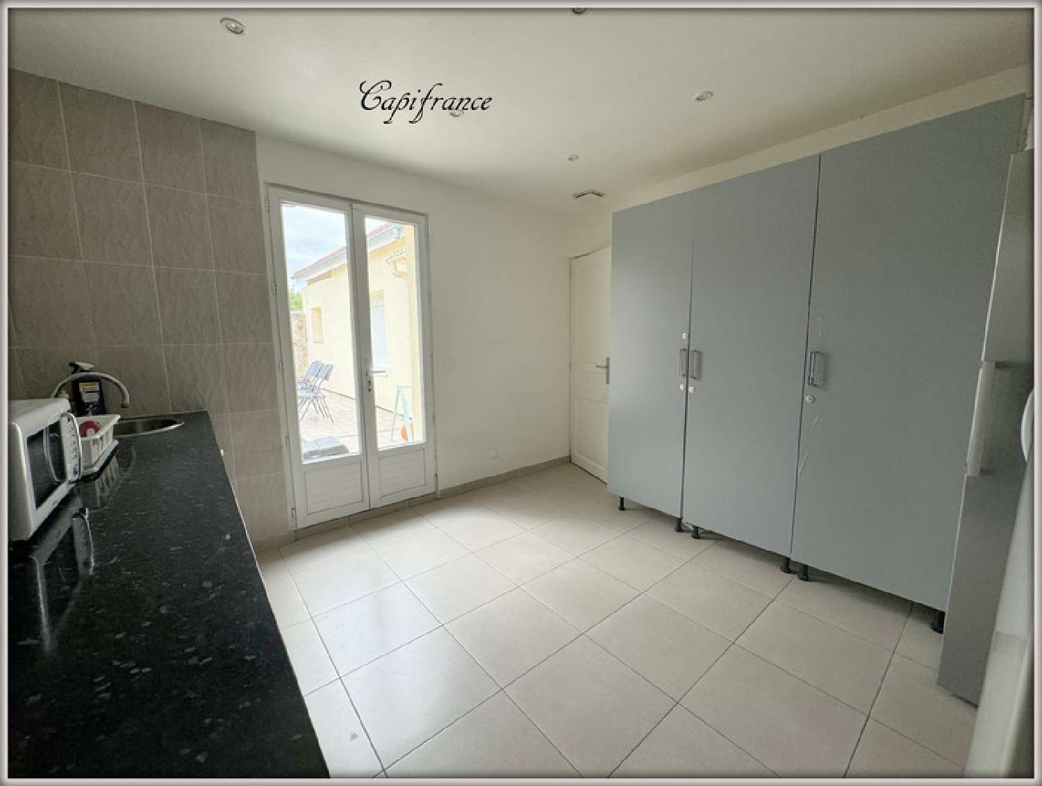 for sale house Aulnay-sous-Bois Seine-Saint-Denis 4