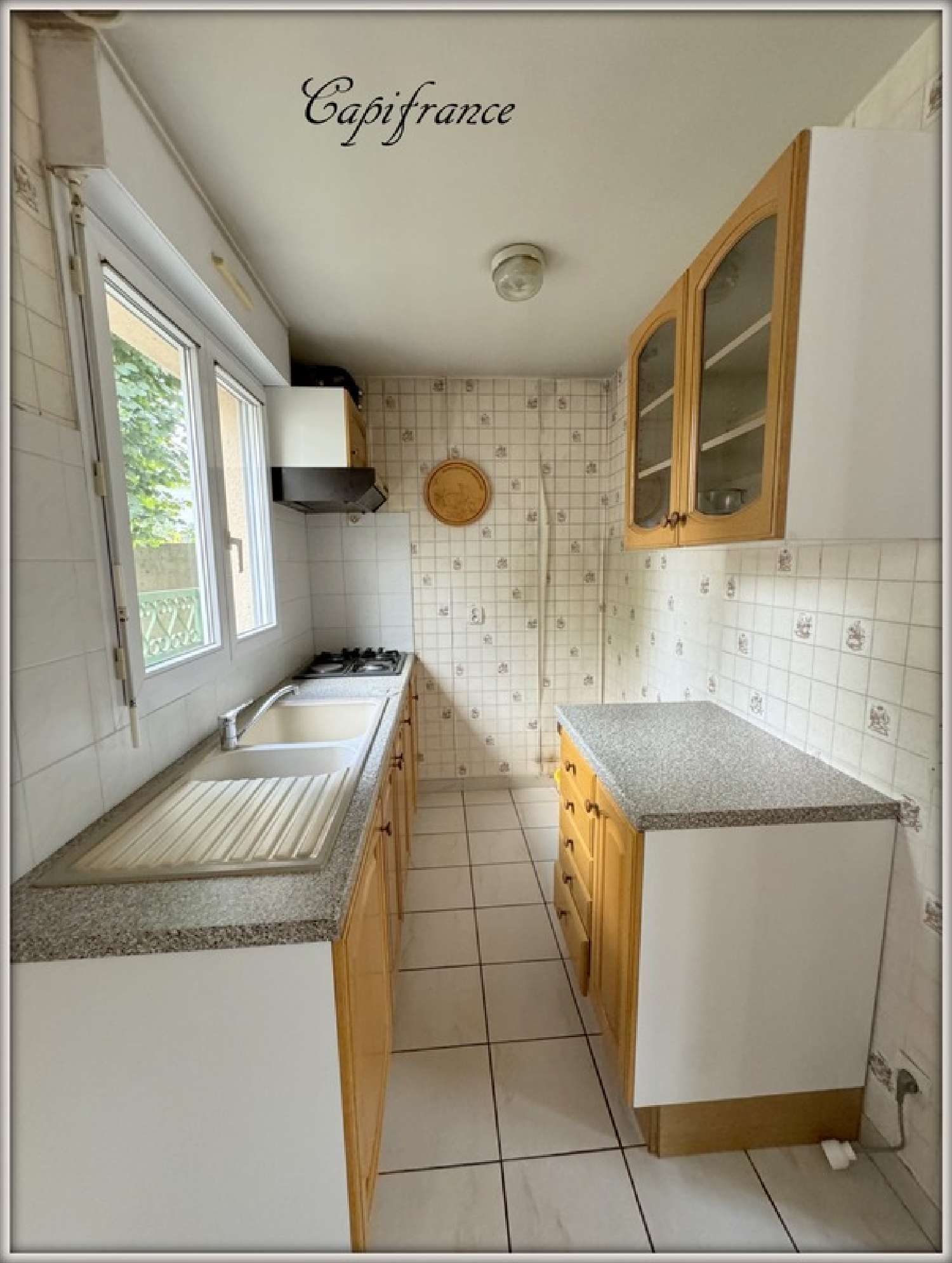  à vendre maison Aulnay-sous-Bois Seine-Saint-Denis 6