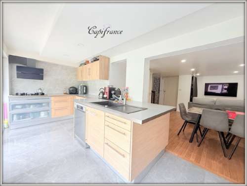 Aulnay-sous-Bois Seine-Saint-Denis maison foto 7186570