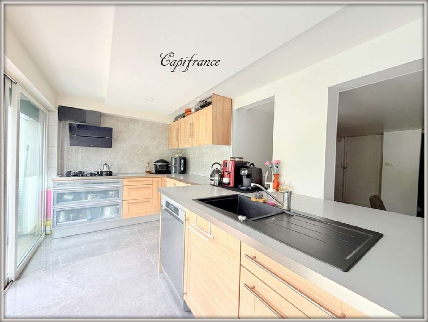  à vendre maison Aulnay-sous-Bois Seine-Saint-Denis 2