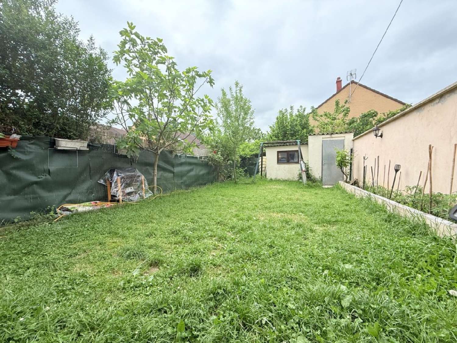  à vendre maison Aulnay-sous-Bois Seine-Saint-Denis 6
