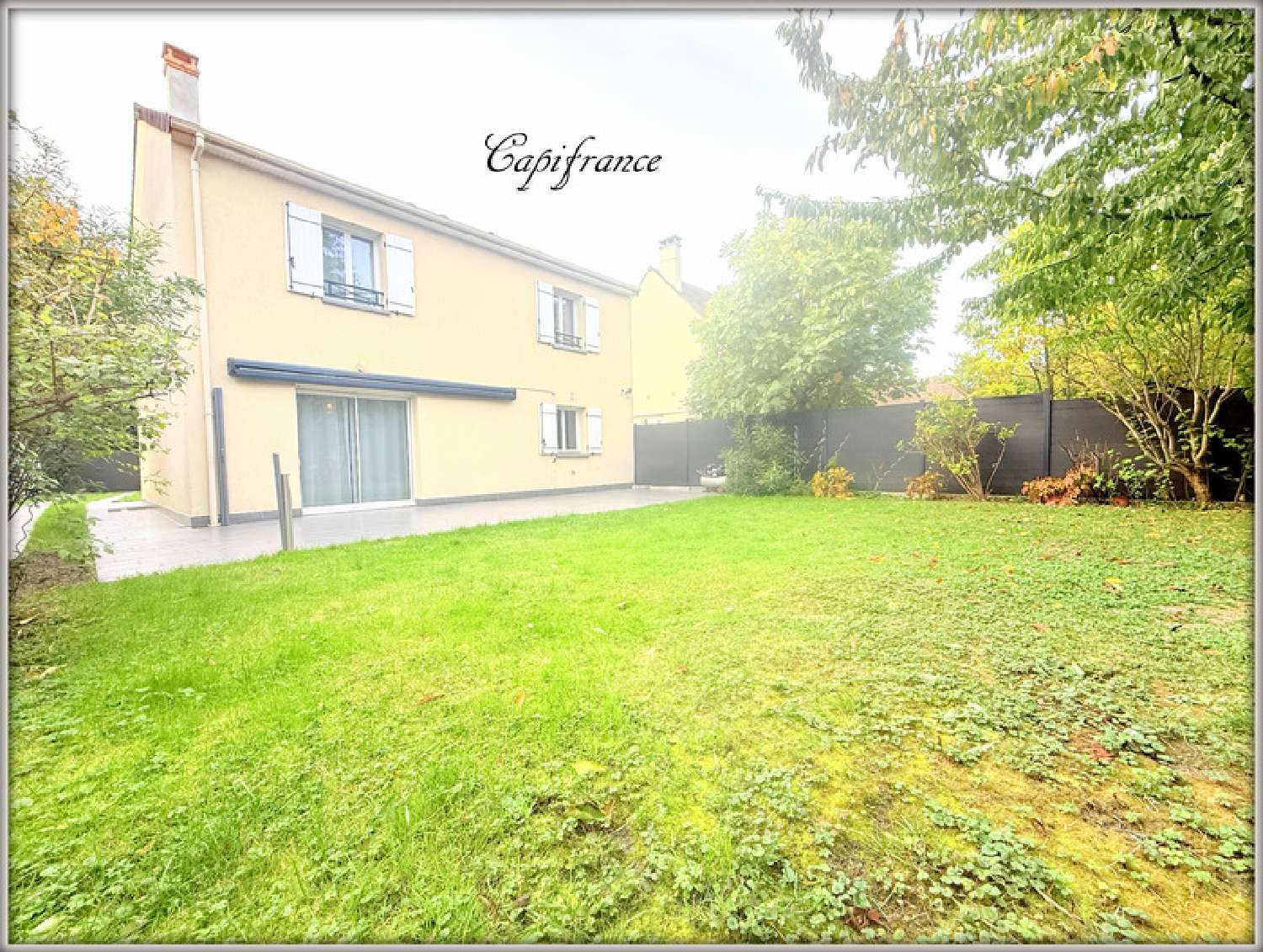  à vendre maison Aulnay-sous-Bois Seine-Saint-Denis 2