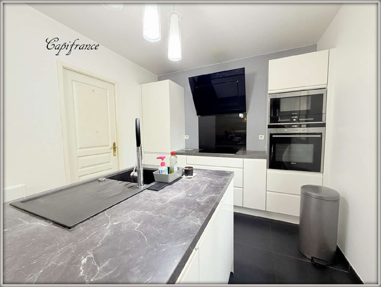  à vendre maison Aulnay-sous-Bois Seine-Saint-Denis 3