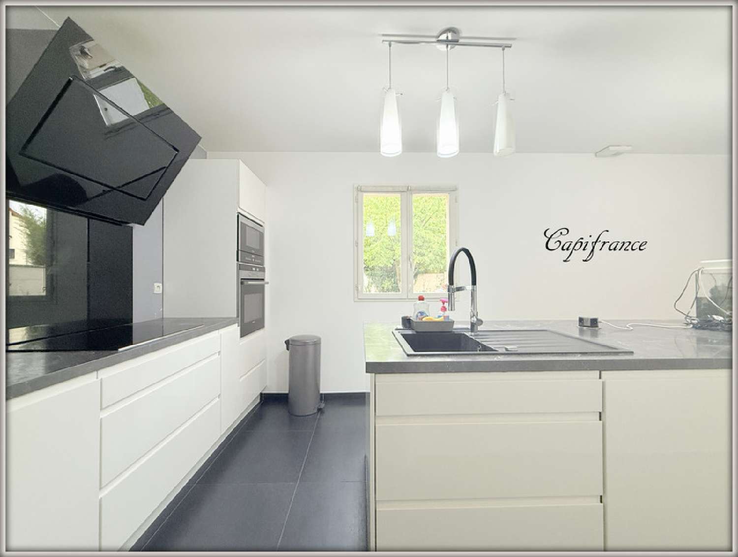  à vendre maison Aulnay-sous-Bois Seine-Saint-Denis 4