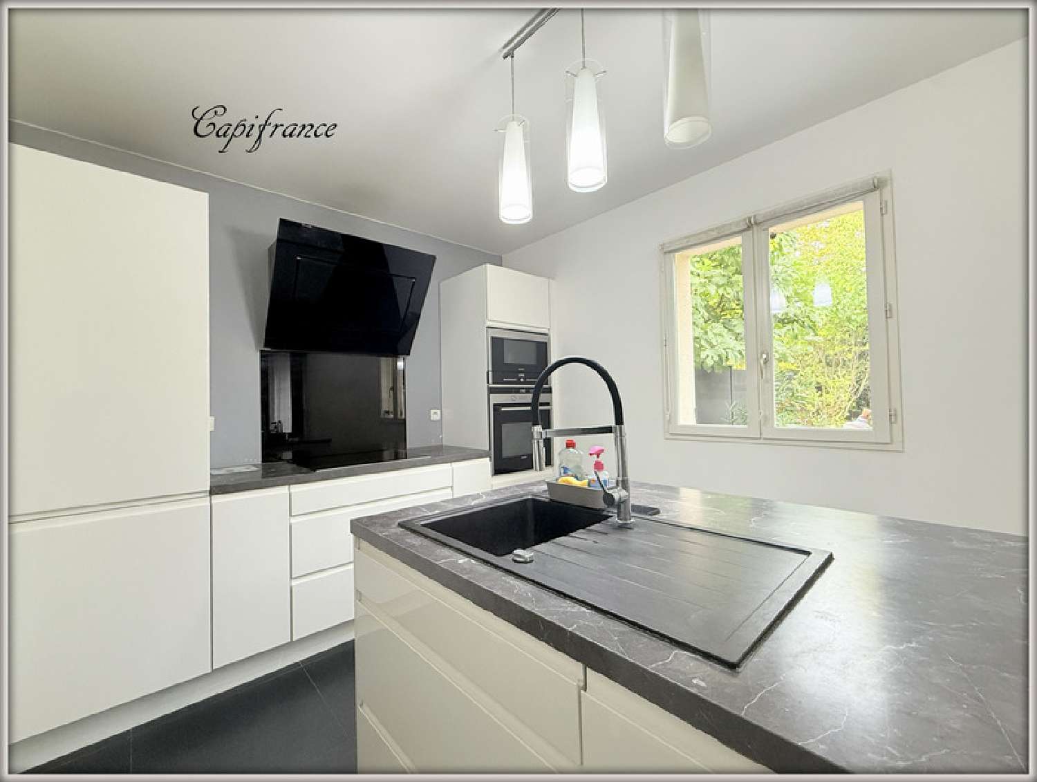  à vendre maison Aulnay-sous-Bois Seine-Saint-Denis 5