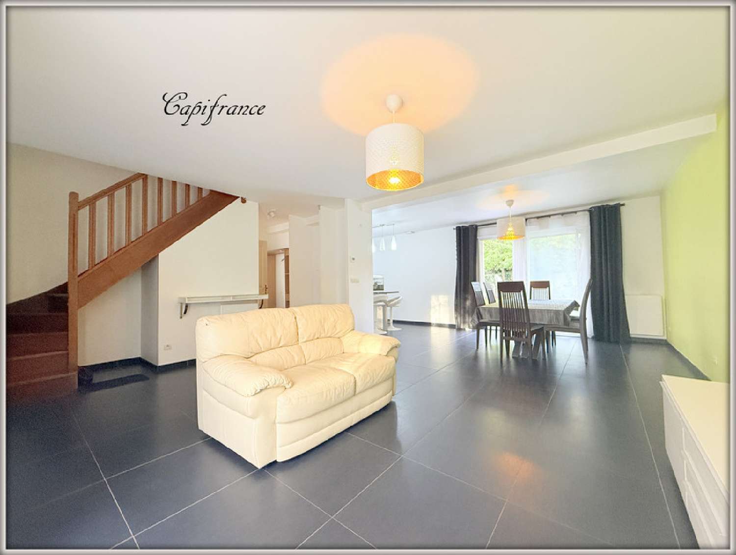  à vendre maison Aulnay-sous-Bois Seine-Saint-Denis 6