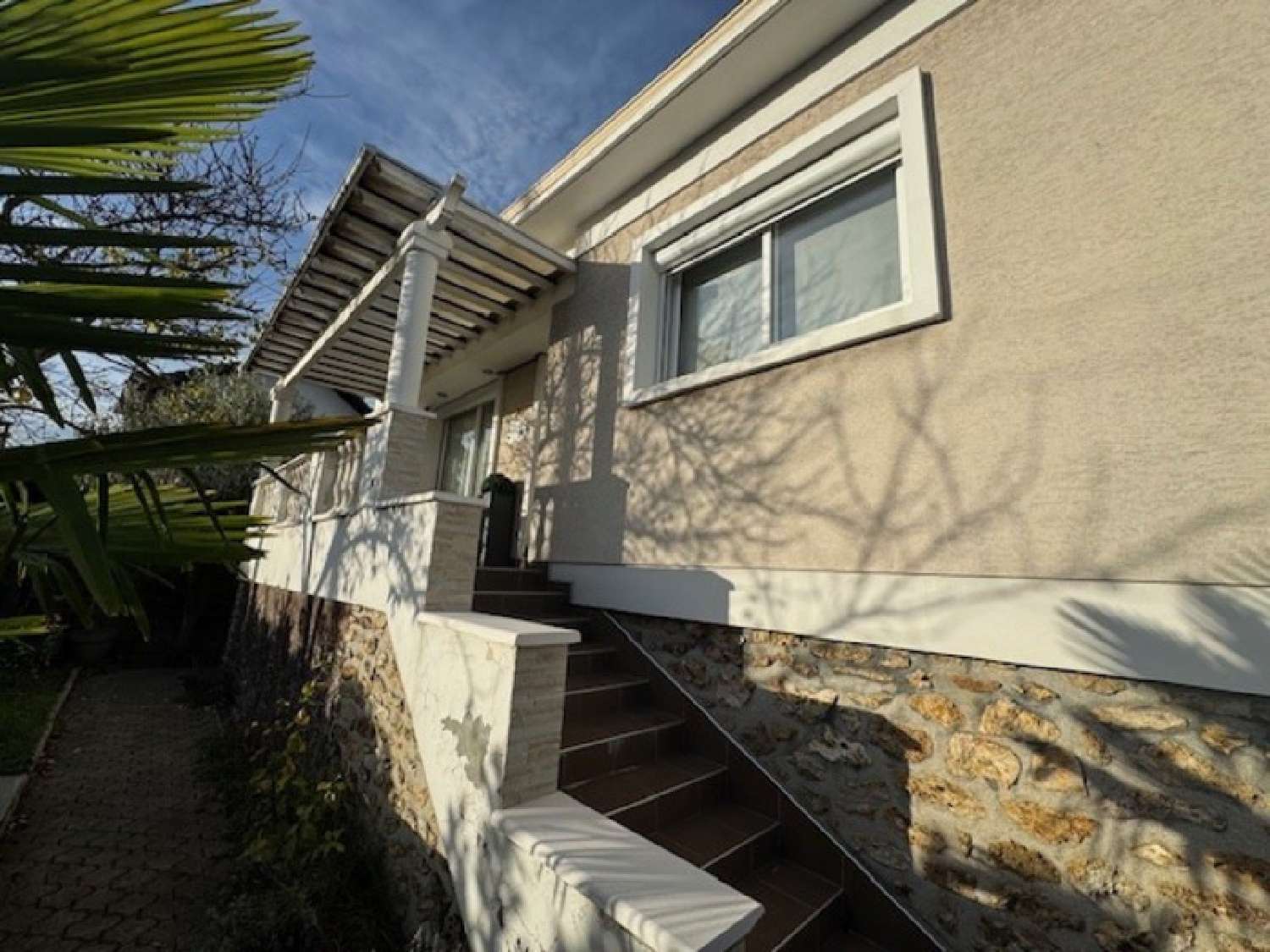  à vendre maison Aulnay-sous-Bois Seine-Saint-Denis 2