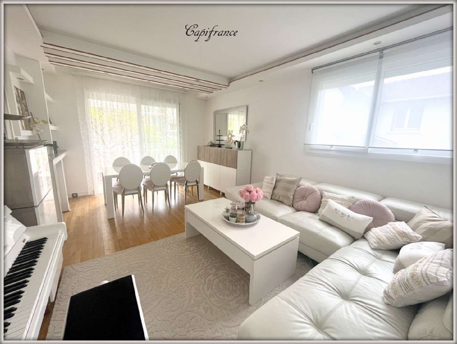  à vendre maison Aulnay-sous-Bois Seine-Saint-Denis 3