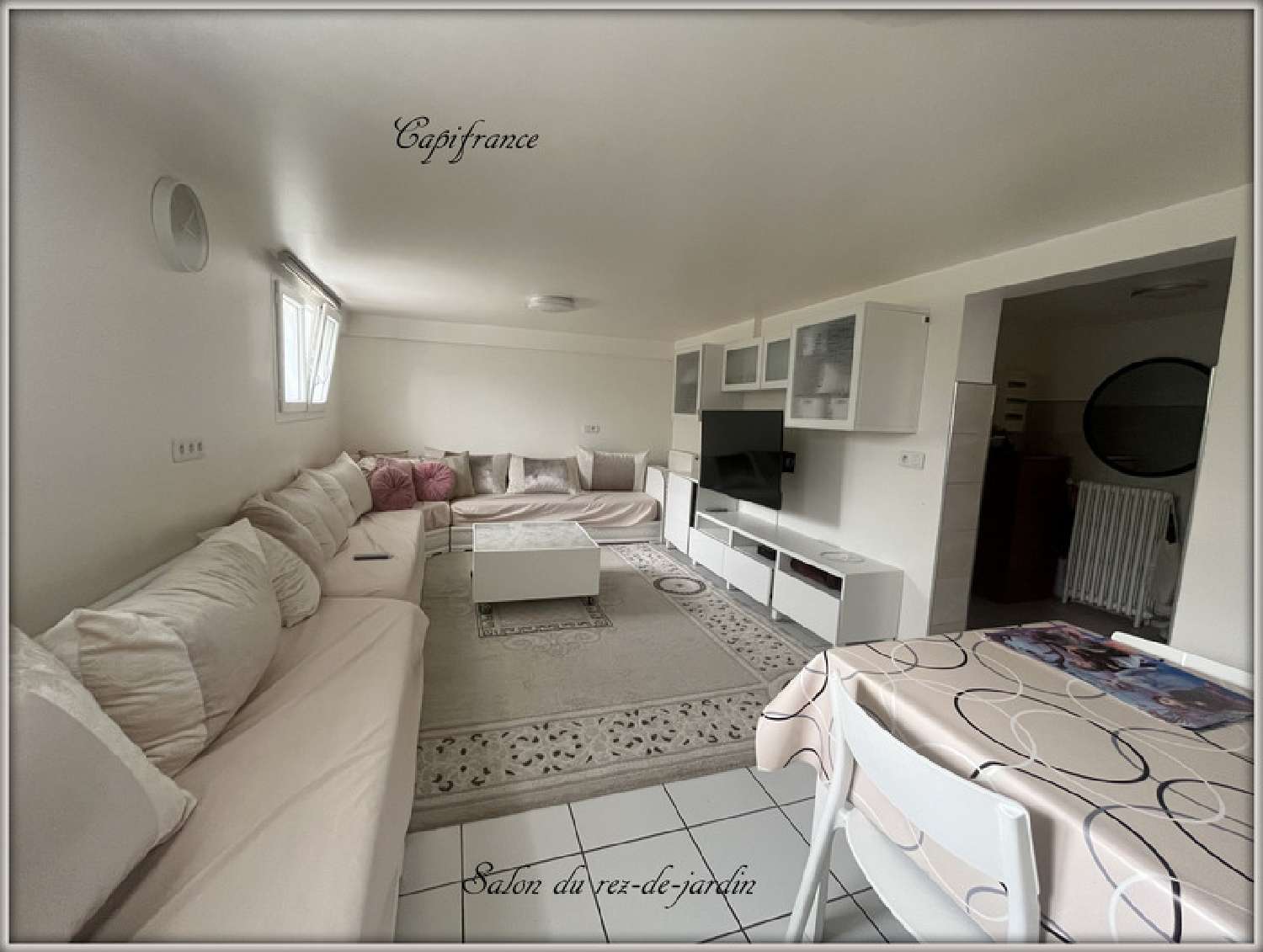  à vendre maison Aulnay-sous-Bois Seine-Saint-Denis 6