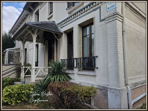 Aulnay-sous-Bois Seine-Saint-Denis maison foto 7208347