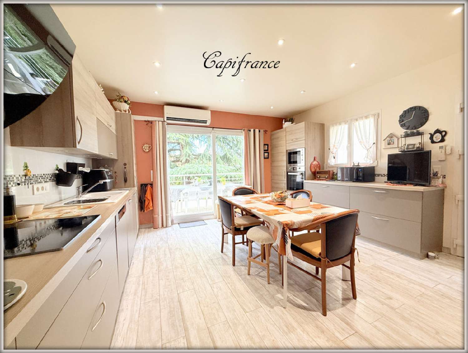  à vendre maison Aulnay-sous-Bois Seine-Saint-Denis 1