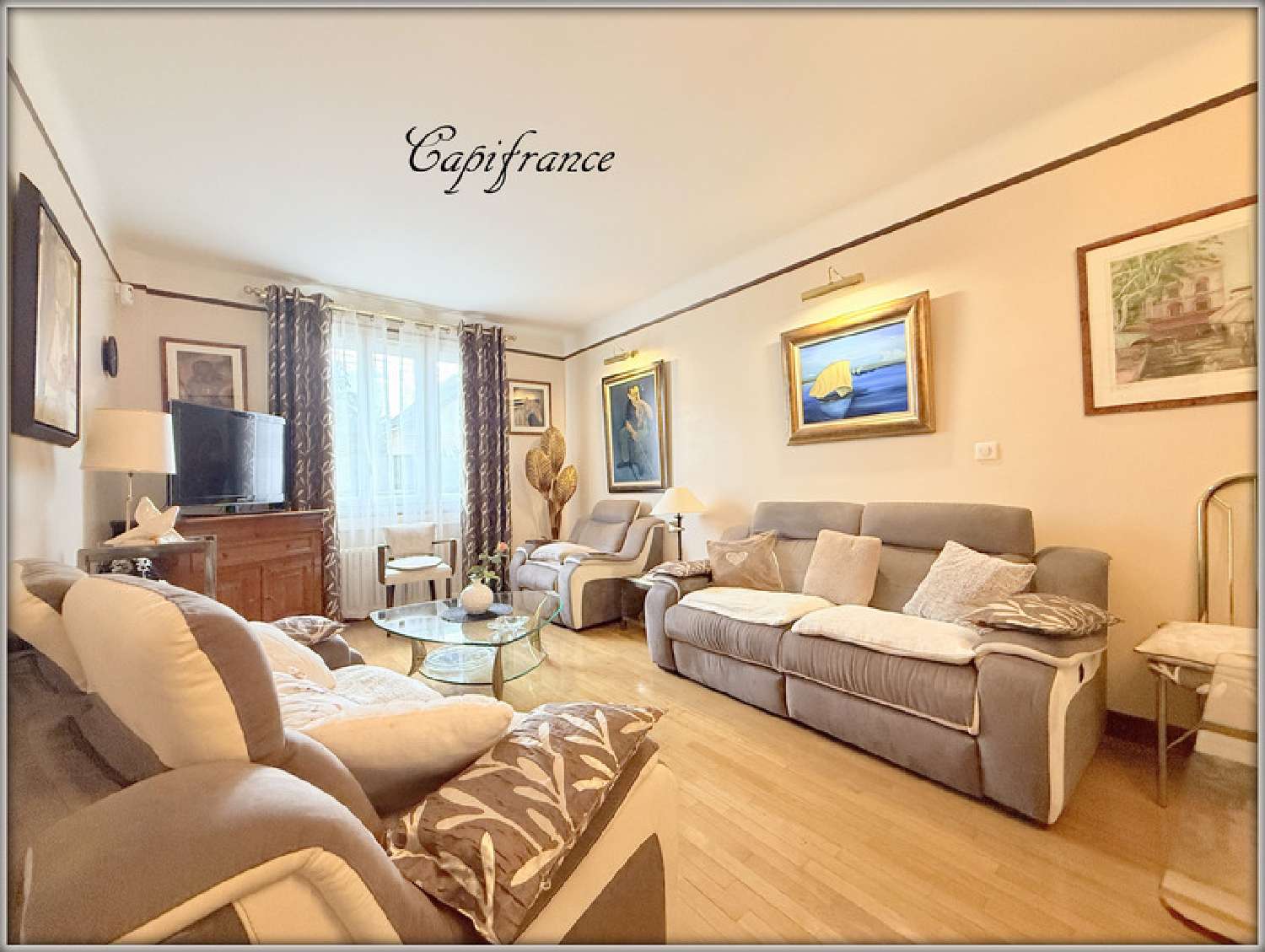  à vendre maison Aulnay-sous-Bois Seine-Saint-Denis 5