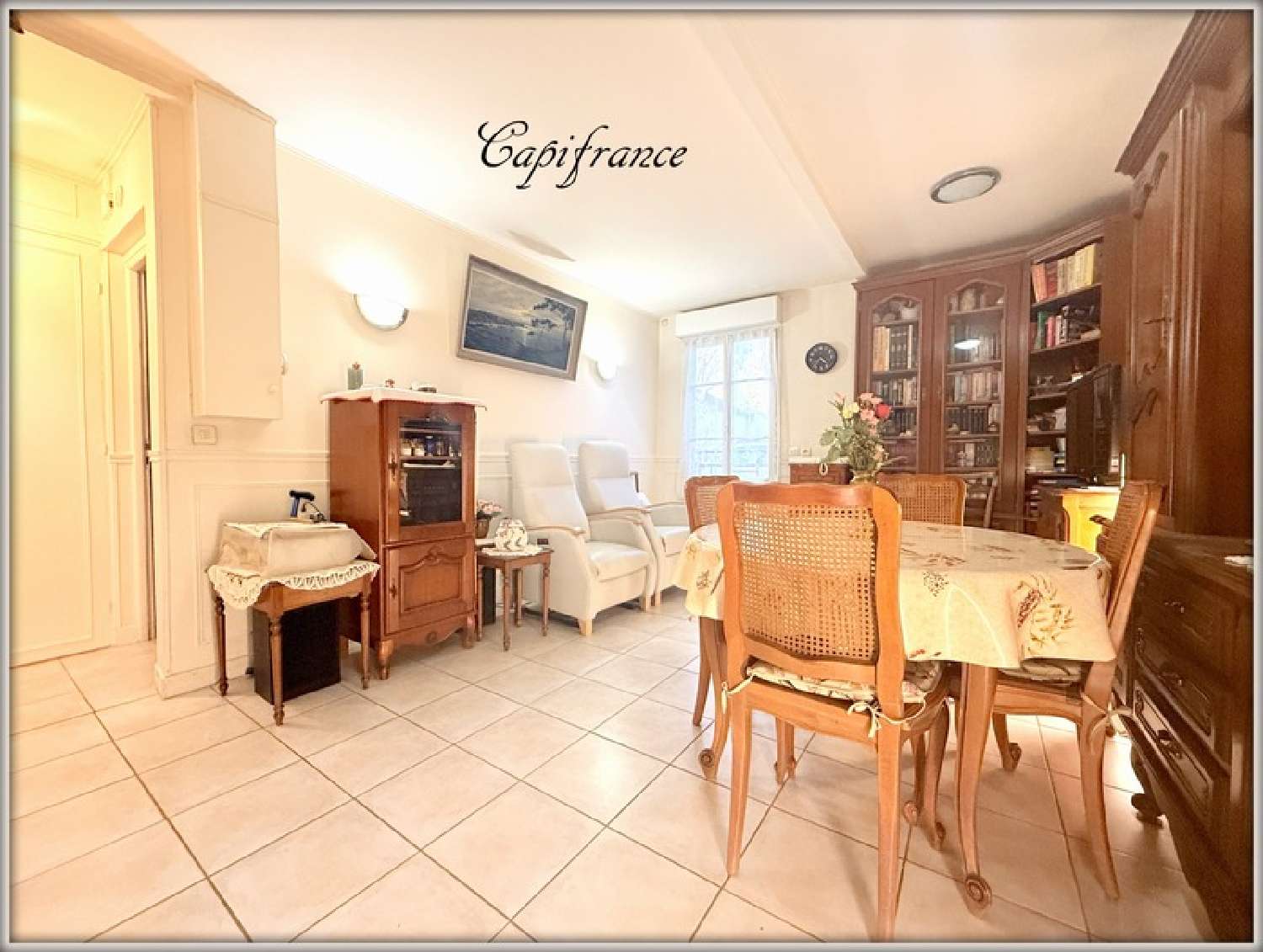  à vendre maison Aulnay-sous-Bois Seine-Saint-Denis 2