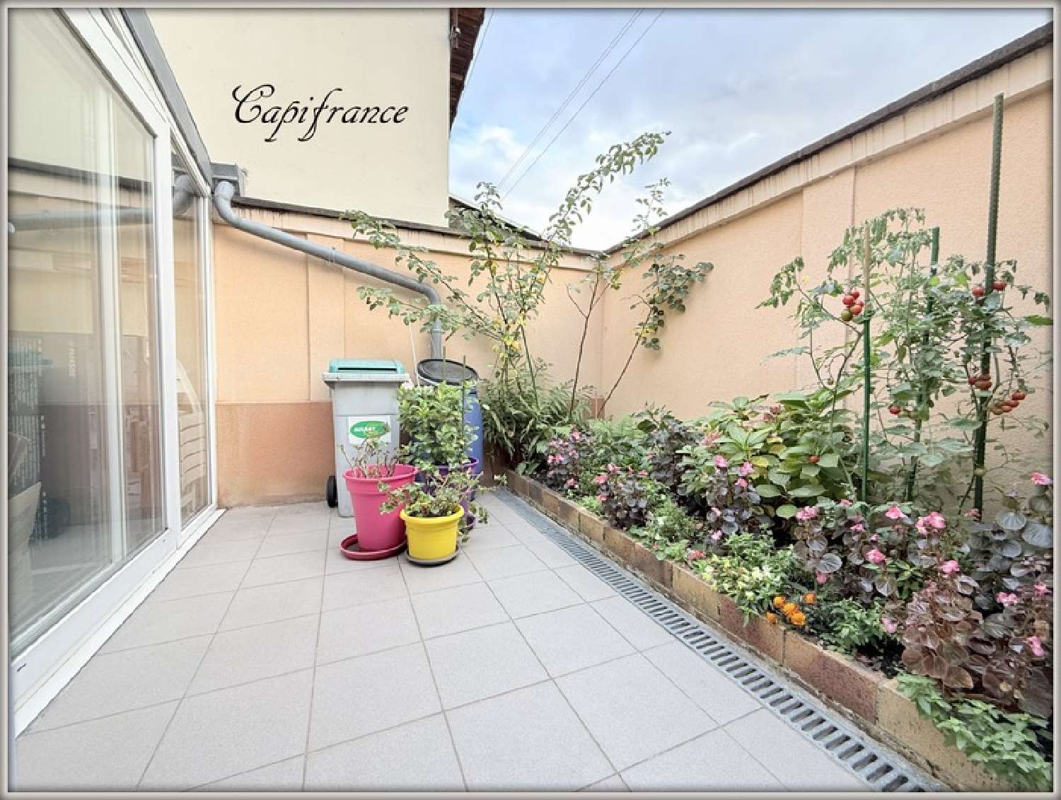  à vendre maison Aulnay-sous-Bois Seine-Saint-Denis 3