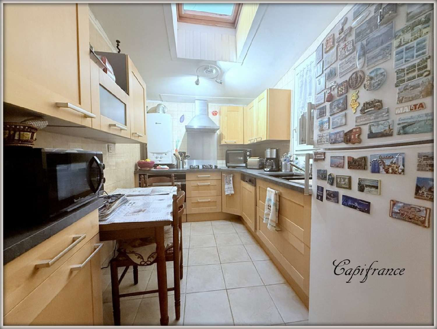  à vendre maison Aulnay-sous-Bois Seine-Saint-Denis 4