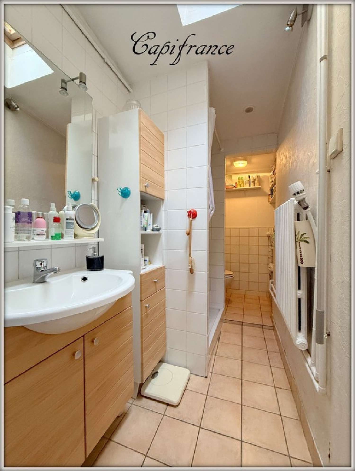  à vendre maison Aulnay-sous-Bois Seine-Saint-Denis 6