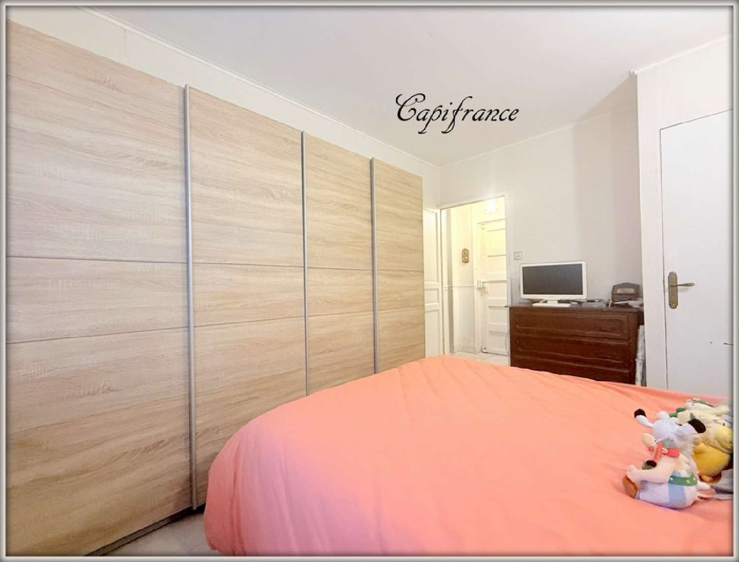  à vendre maison Aulnay-sous-Bois Seine-Saint-Denis 8