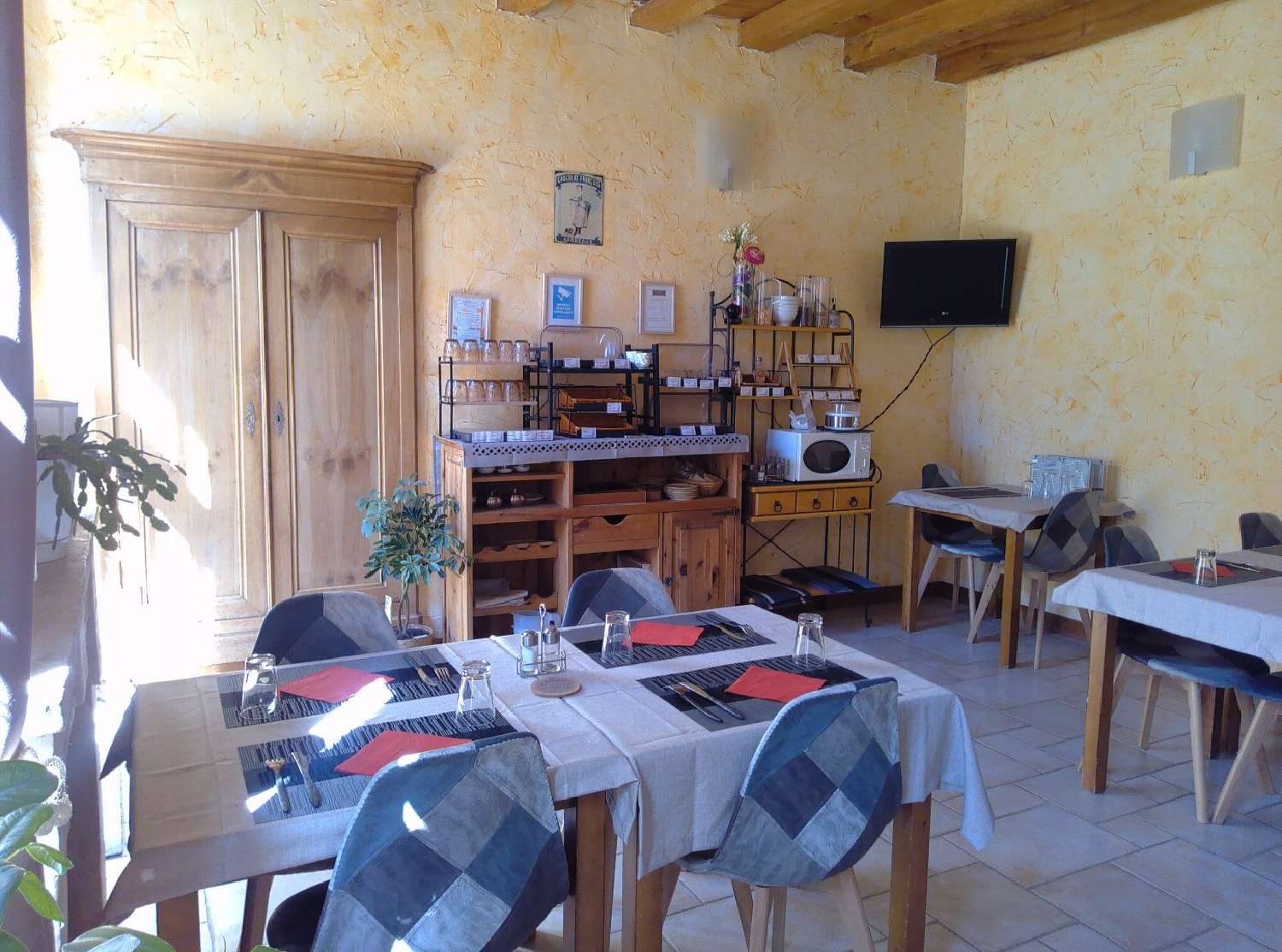  for sale house Aulnay Charente-Maritime 3
