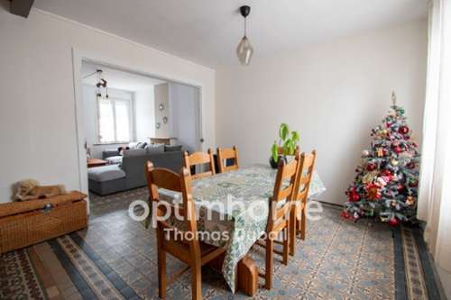 Aulnoye-Aymeries Nord huis foto 7185593