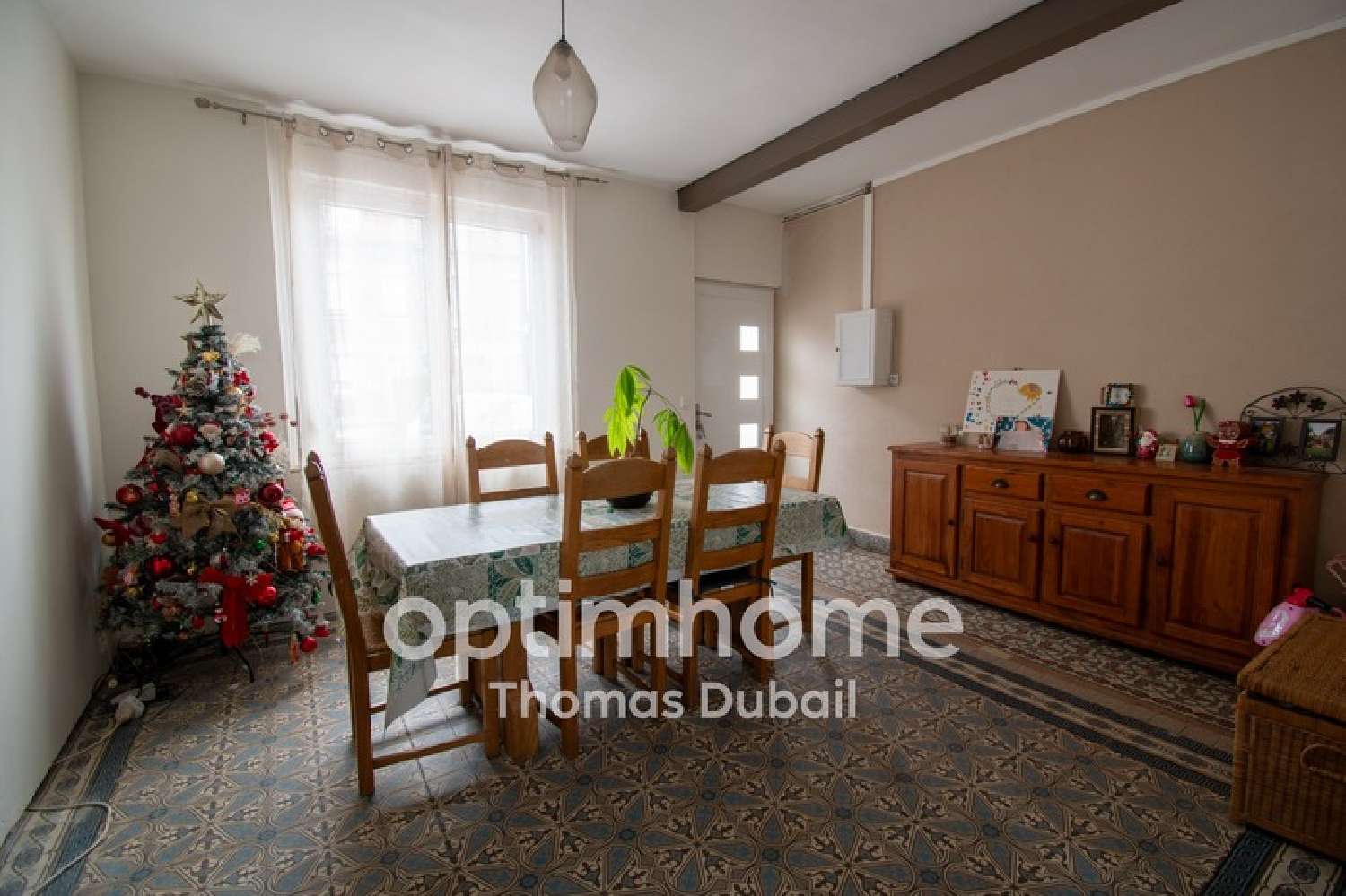 te koop huis Aulnoye-Aymeries Nord 3