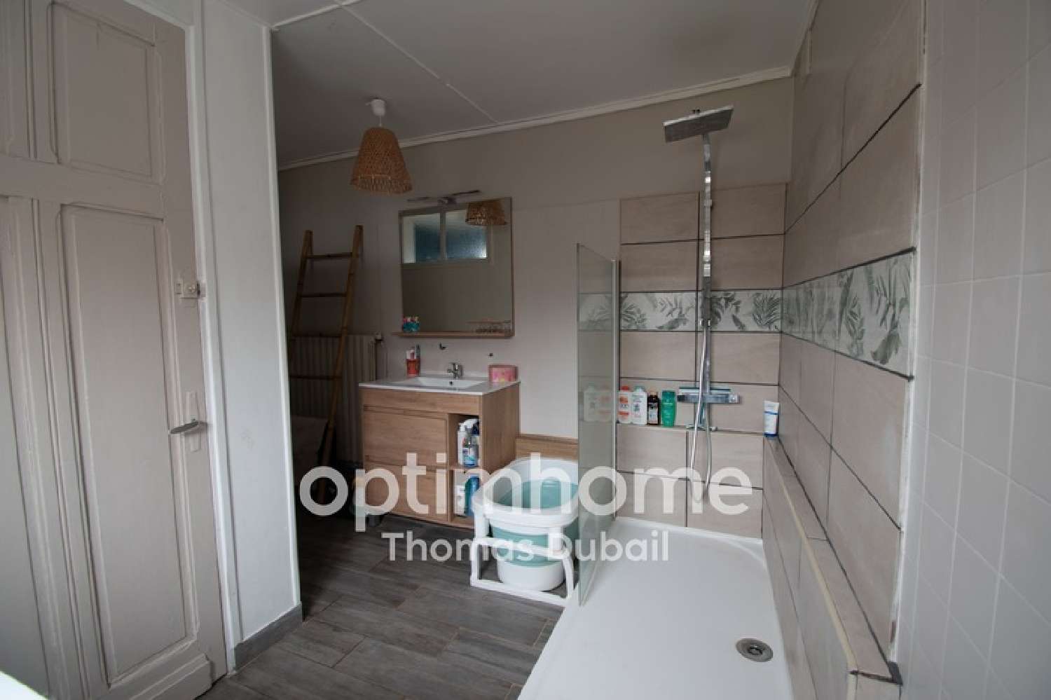 te koop huis Aulnoye-Aymeries Nord 5