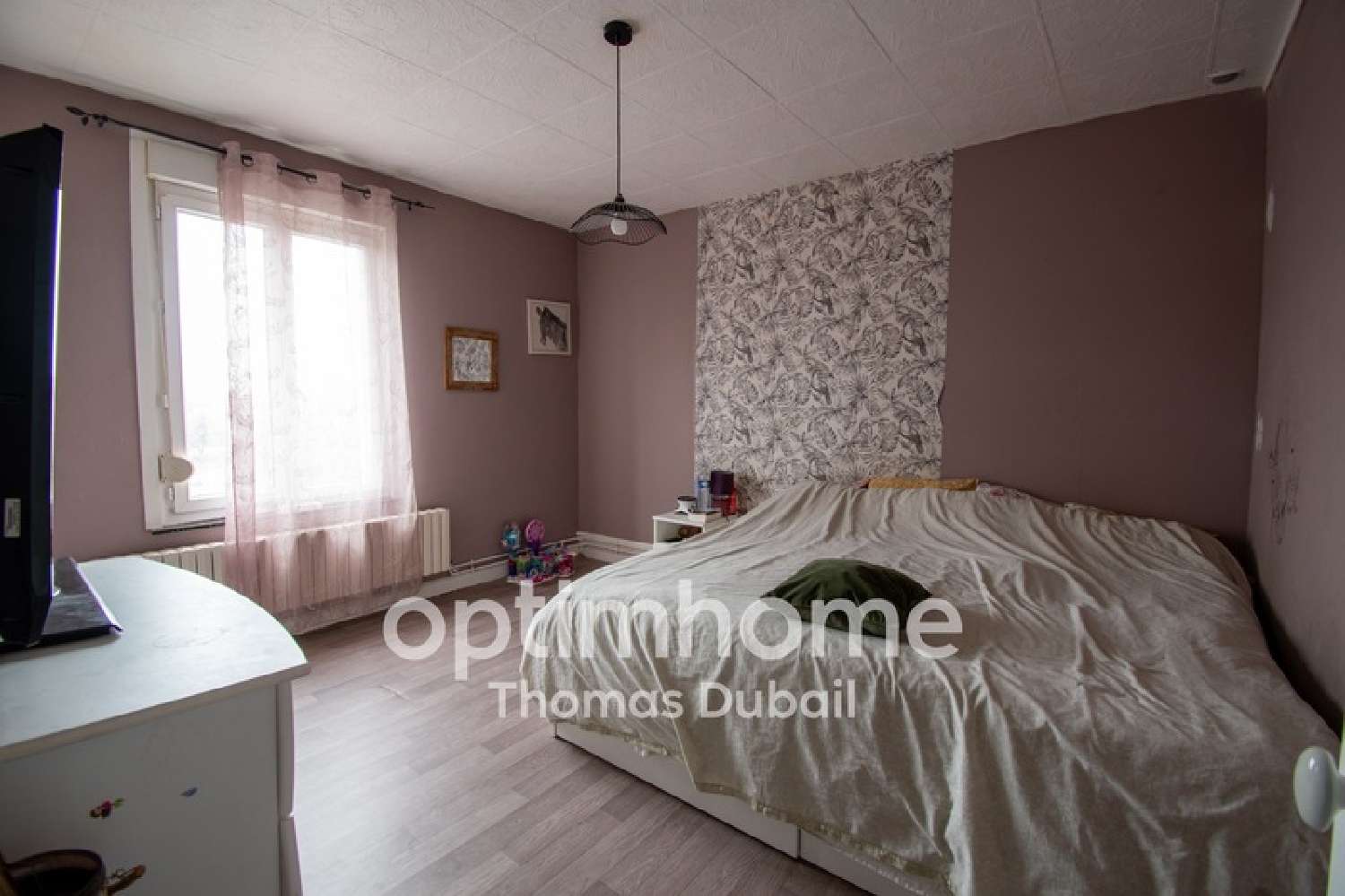 te koop huis Aulnoye-Aymeries Nord 7