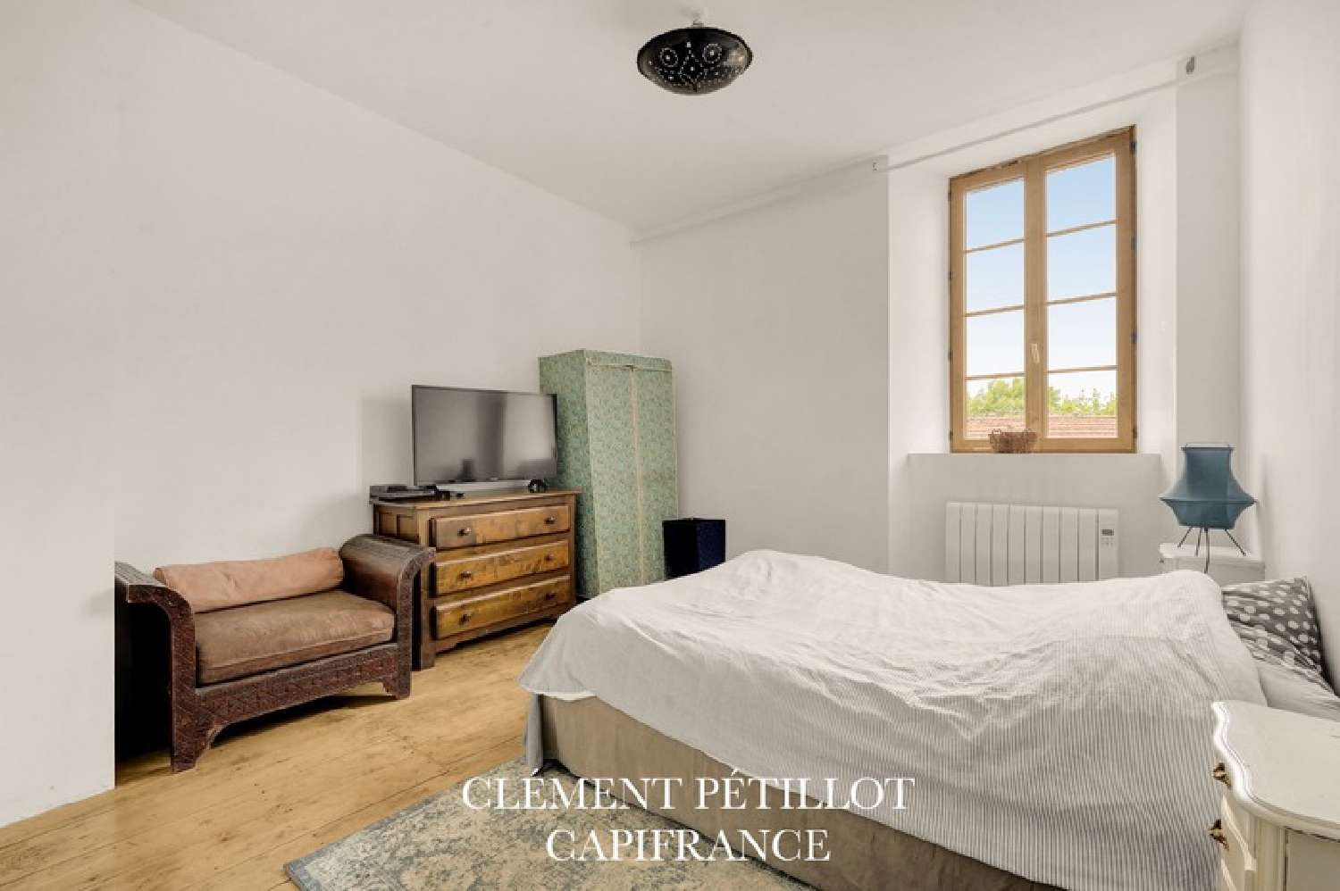 à vendre maison Peyrouzet Haute-Garonne 5