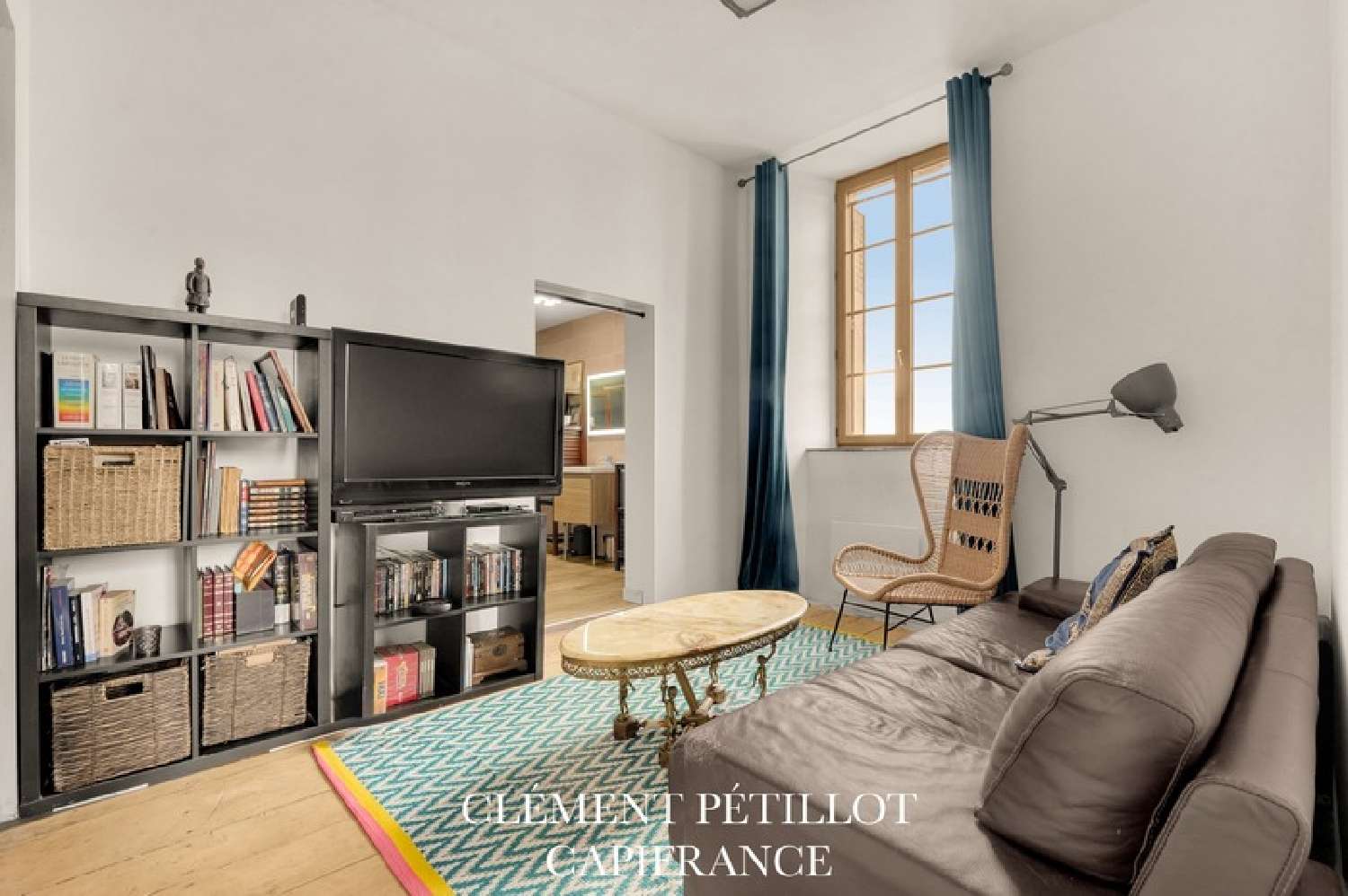 à vendre maison Peyrouzet Haute-Garonne 7