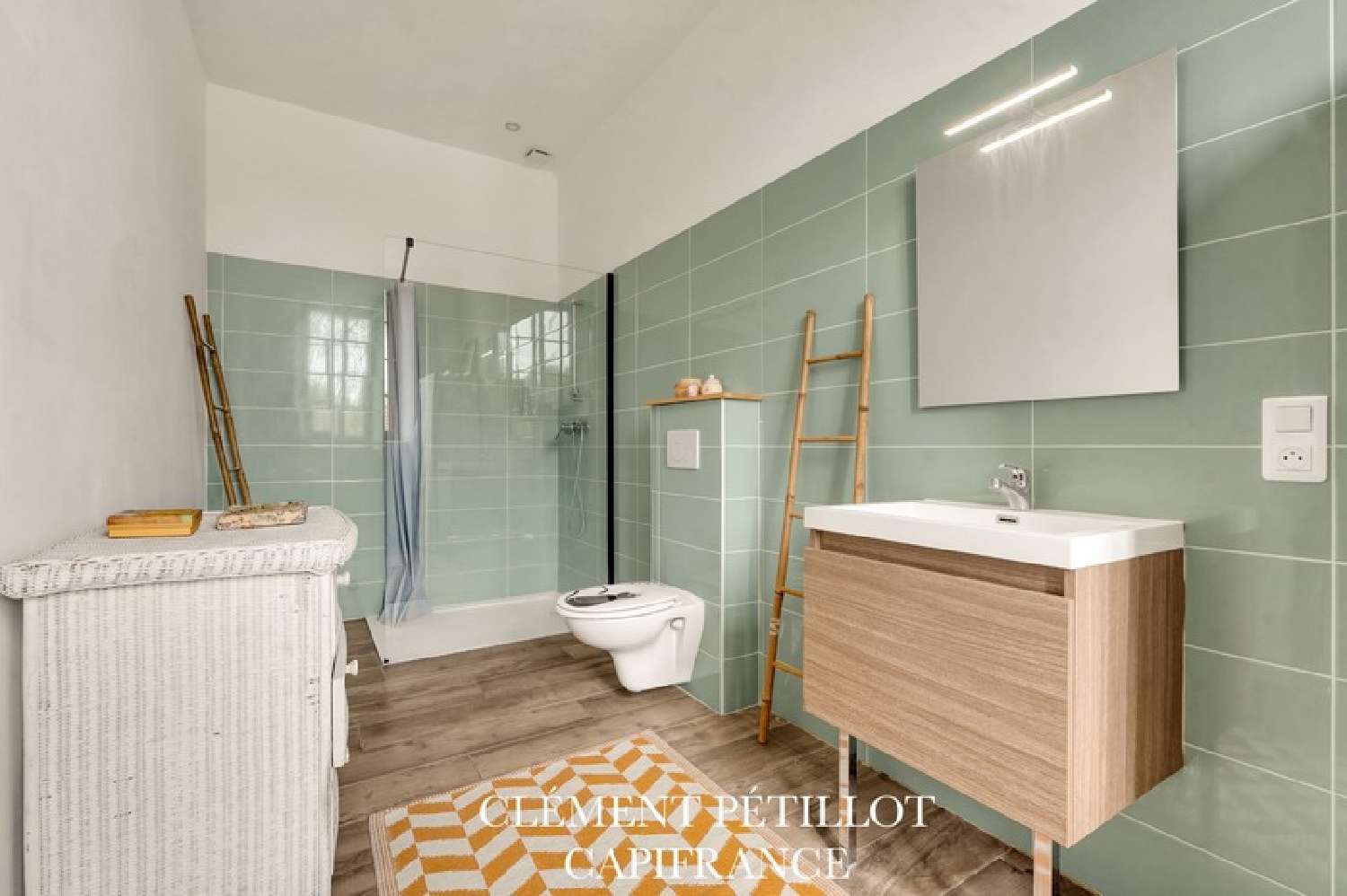 à vendre maison Peyrouzet Haute-Garonne 8