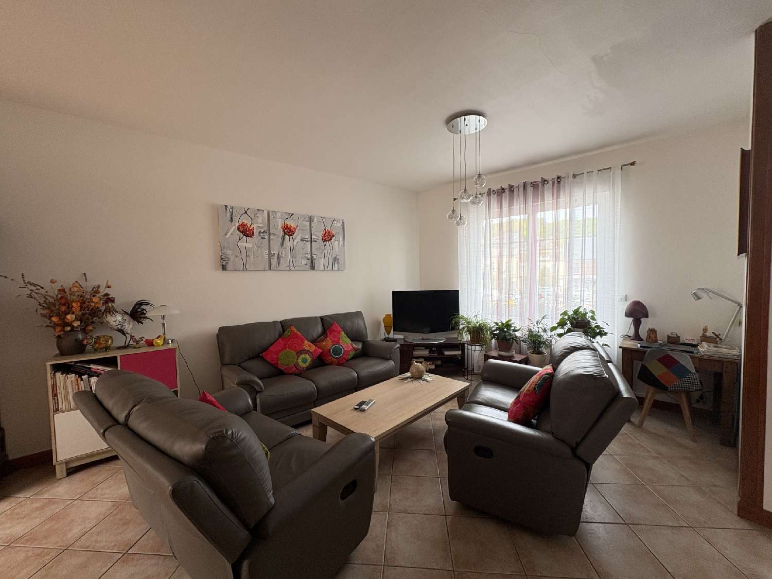 for sale house Ault Somme 1