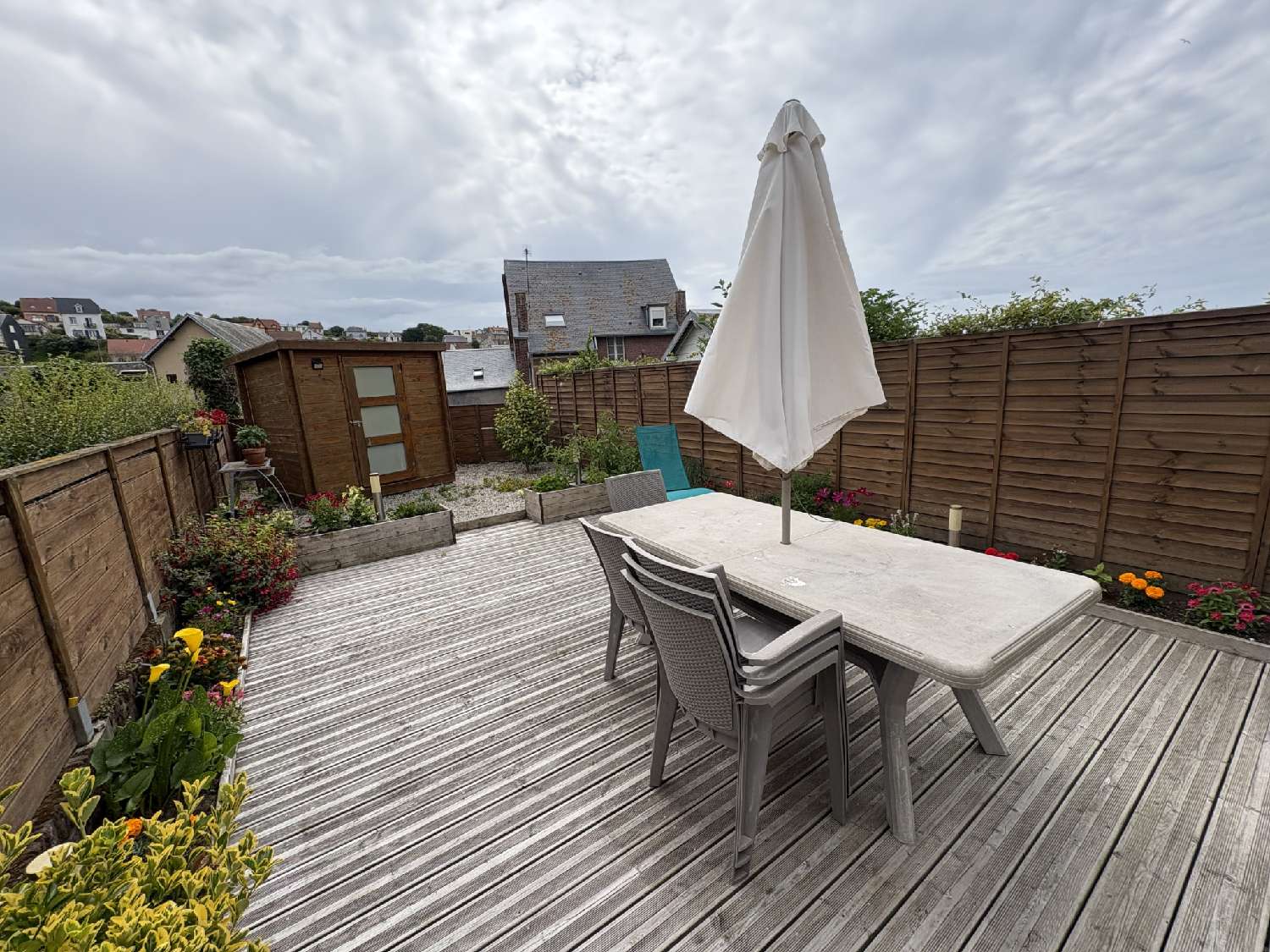 for sale house Ault Somme 2