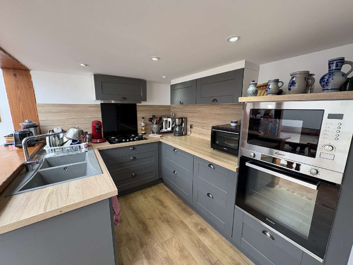 for sale house Ault Somme 3