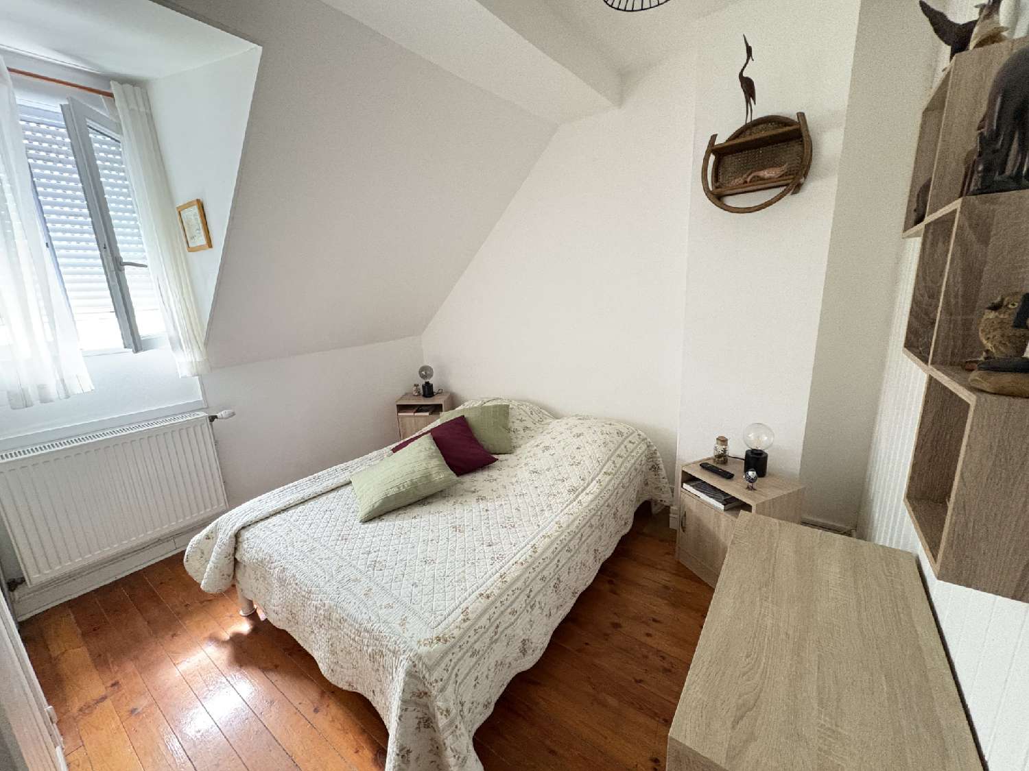 for sale house Ault Somme 5